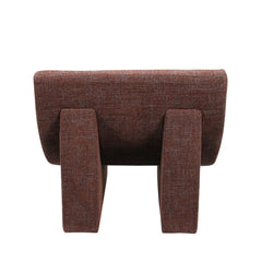 Lounge Chair | Moss Brown | Myka Home