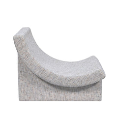 Lounge Chair | Pebble Weave | Myka Home