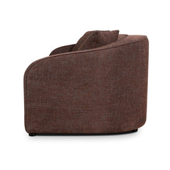 3 Seater Sofa | Moss Brown | Myka Home