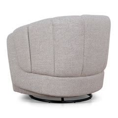 Armchair | Warm Taupe | Myka Home