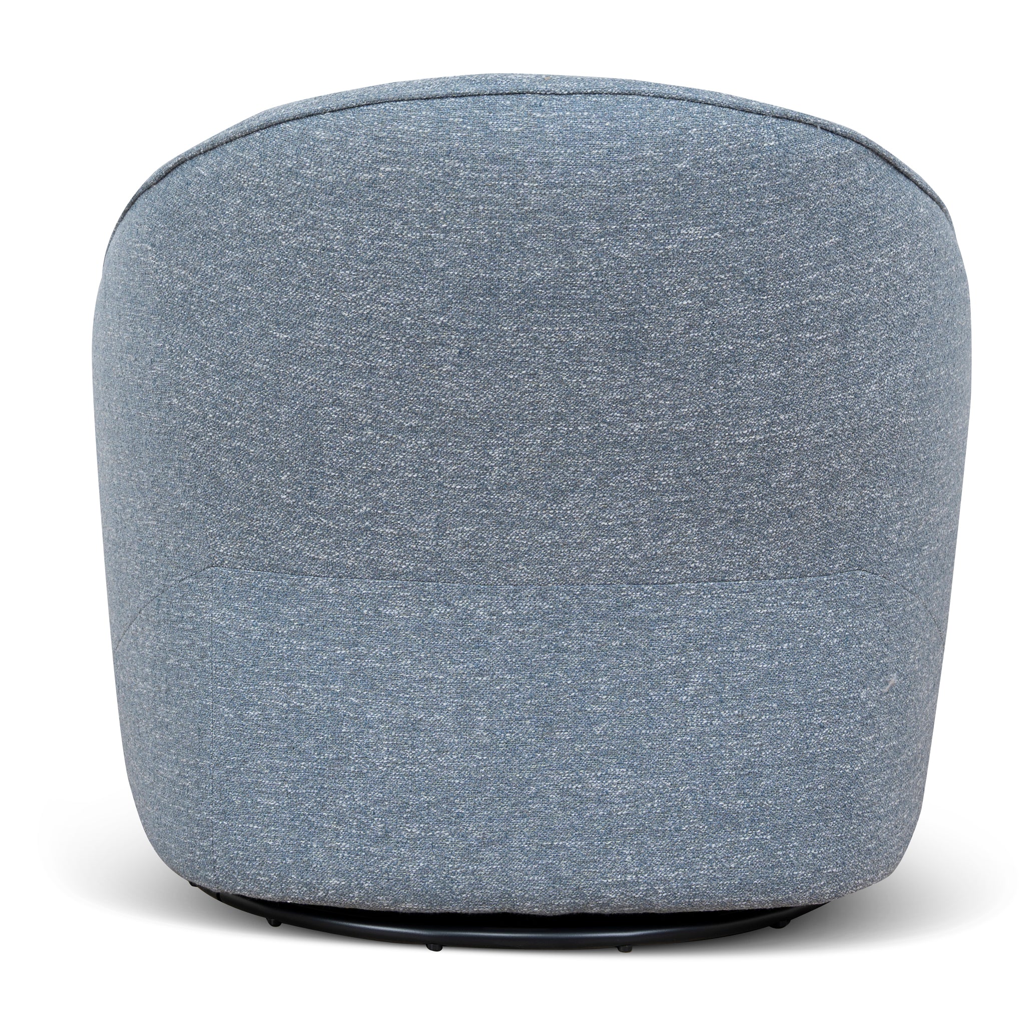 Armchair | Misty Blue | Myka Home