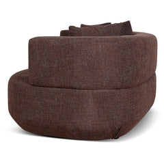 3 Seater Sofa | Moss Brown | Myka Home