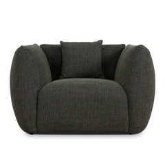 Armchair | Kaitoke Green | Myka Home