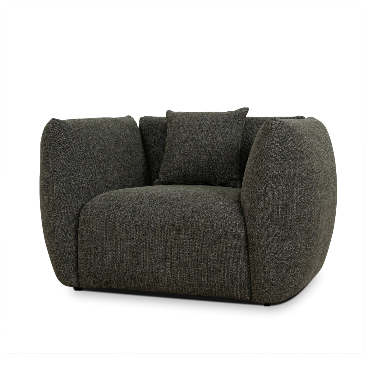 Armchair | Kaitoke Green | Myka Home