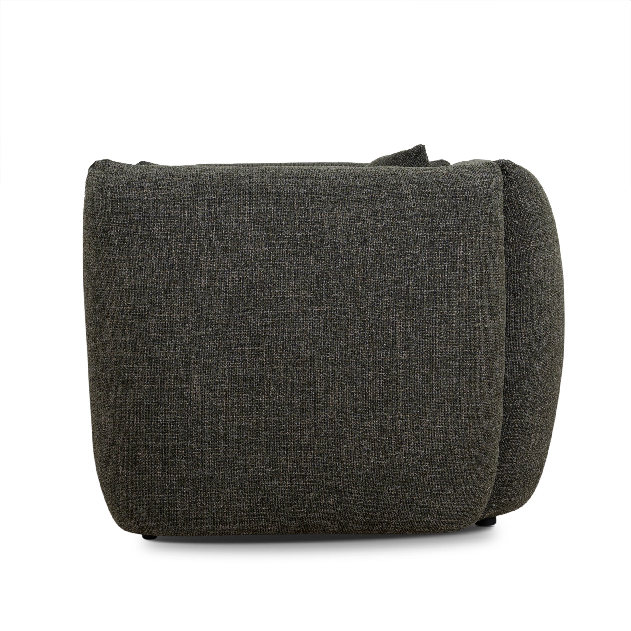 Armchair | Kaitoke Green | Myka Home