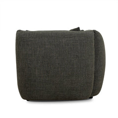 Armchair | Kaitoke Green | Myka Home