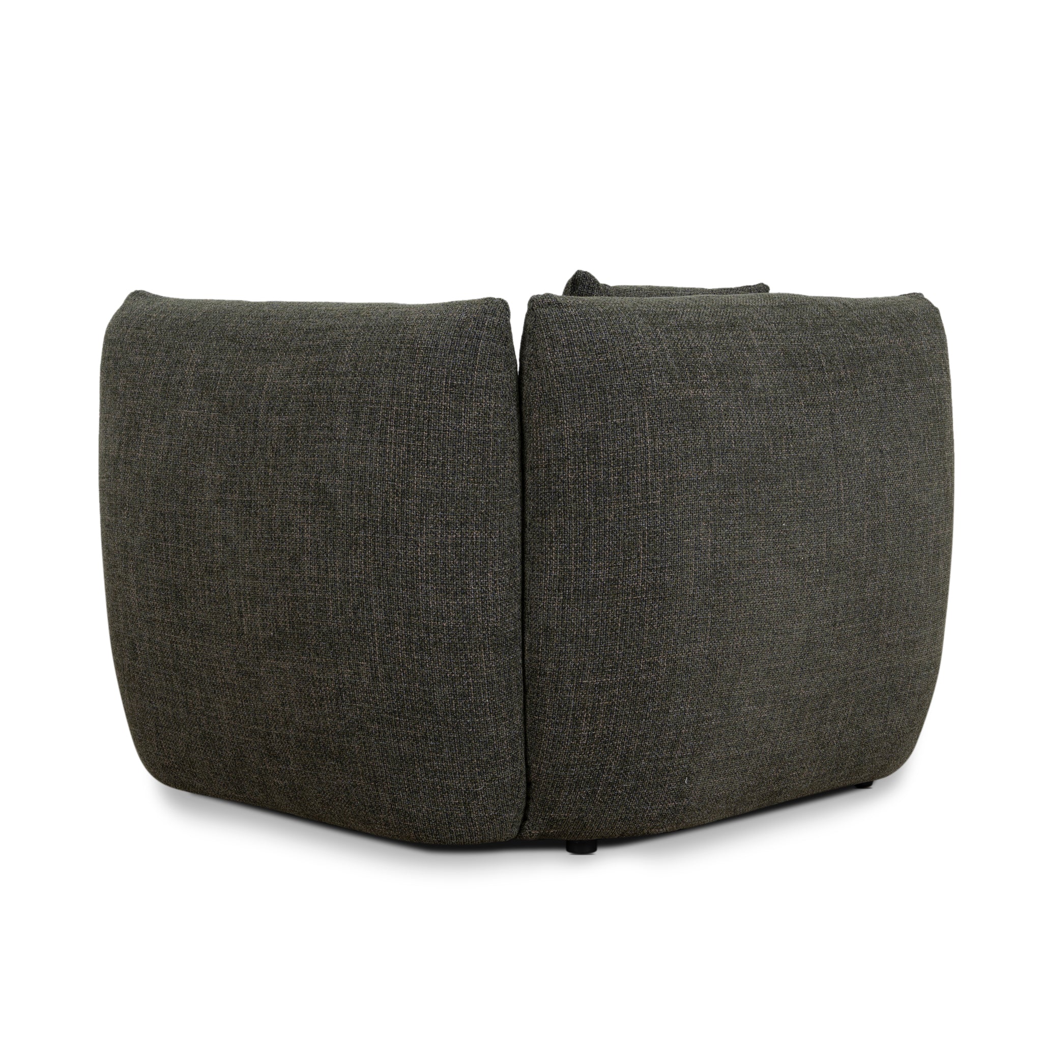 Armchair | Kaitoke Green | Myka Home