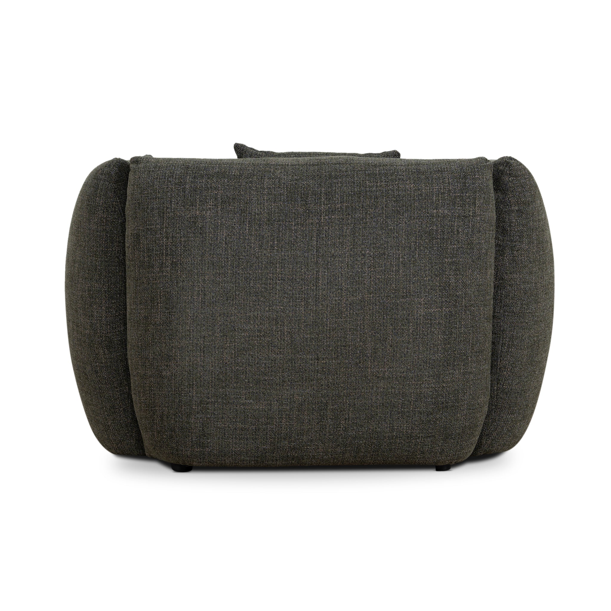 Armchair | Kaitoke Green | Myka Home