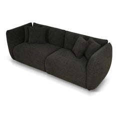 3 Seater Sofa | Kaitoke Green | Myka Home