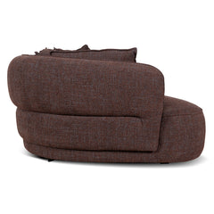 Left Chaise Sofa | Moss Brown | Myka Home