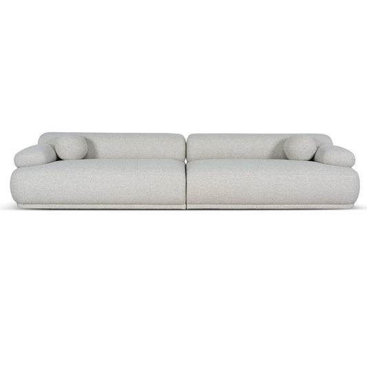 4 Seater Sofa | Oatmeal Beige | Myka Home