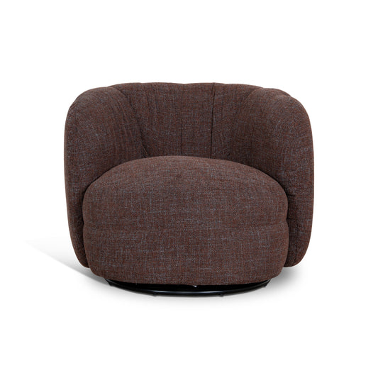 Armchair | Moss Brown | Myka Home
