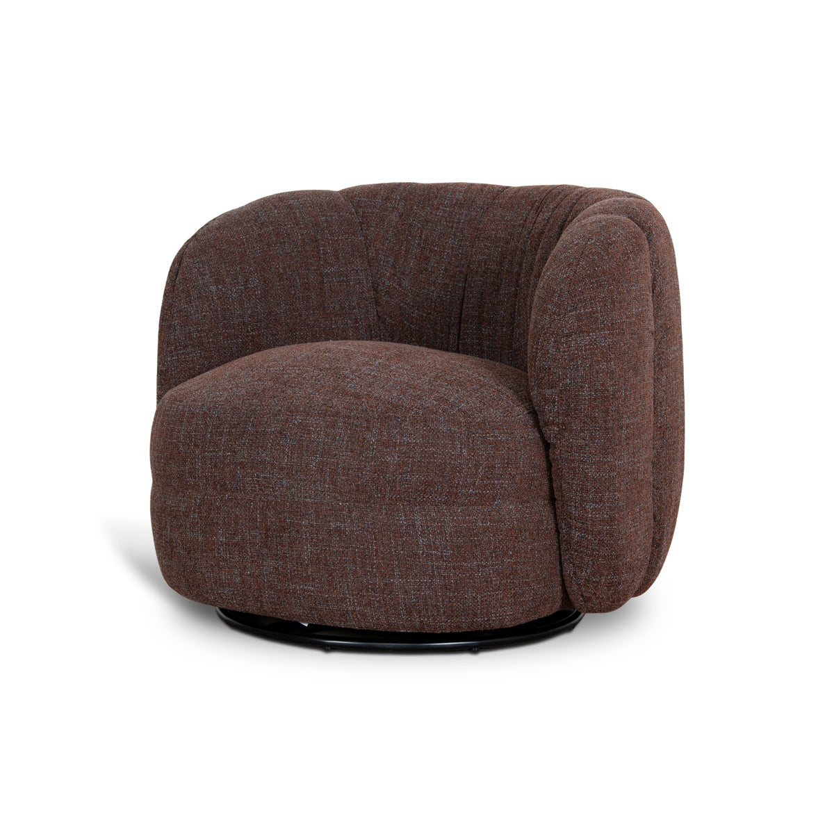 Armchair | Moss Brown | Myka Home