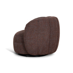 Armchair | Moss Brown | Myka Home