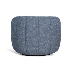 Armchair | Prussian Blue | Myka Home