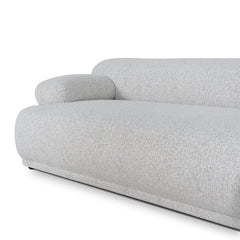 Modular Corner Sofa | Almond Beige | Myka Home