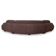Corner Sofa | Moss Brown | Myka Home