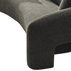 3 Seater Sofa | Kaitoke Green | Myka Home