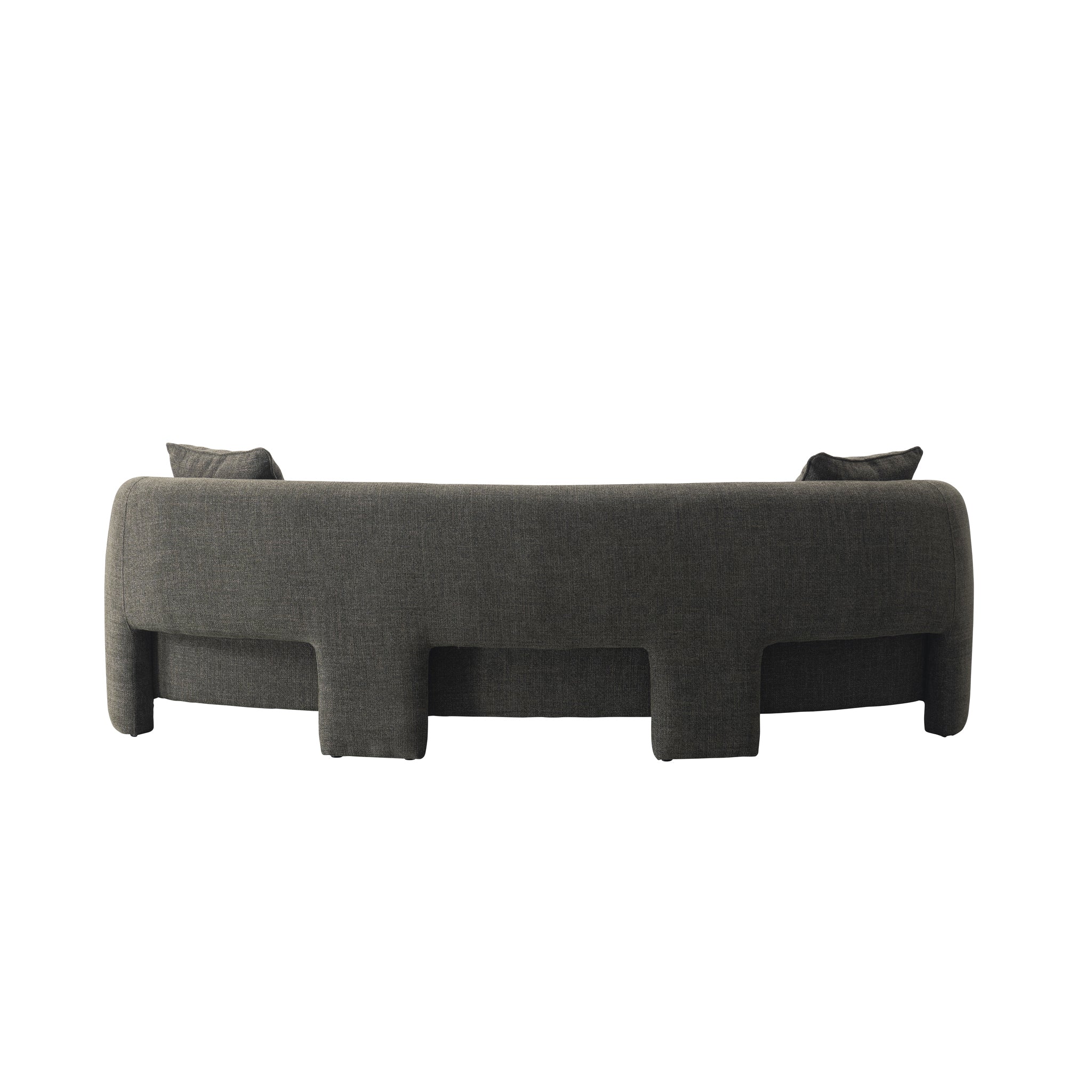 3 Seater Sofa | Kaitoke Green | Myka Home