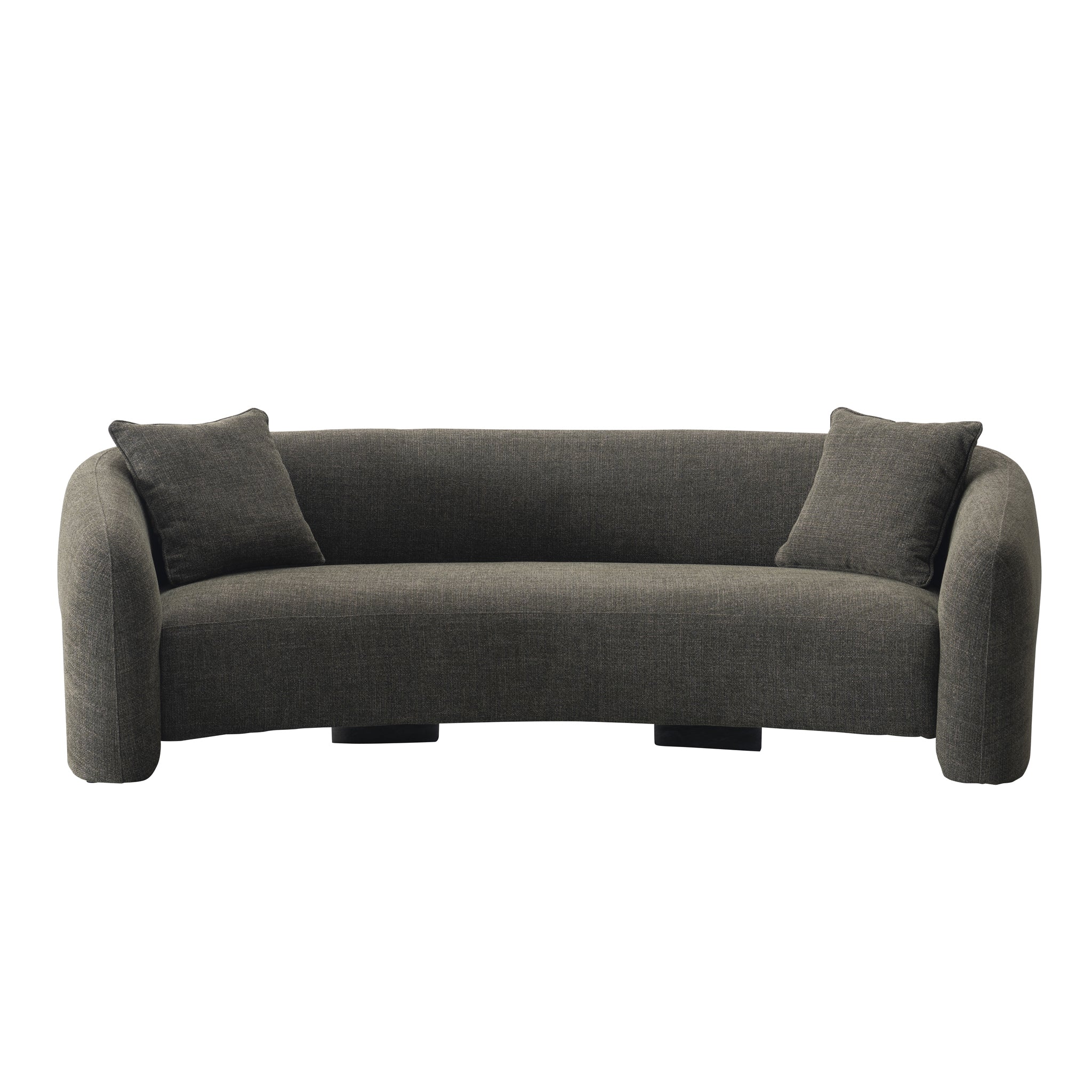 3 Seater Sofa | Kaitoke Green | Myka Home