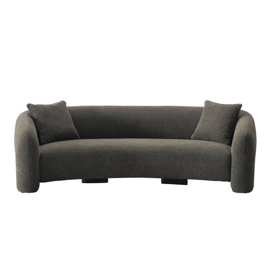 3 Seater Sofa | Kaitoke Green | Myka Home