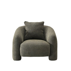 Armchair | Kaitoke Green | Myka Home