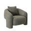 Armchair | Kaitoke Green | Myka Home