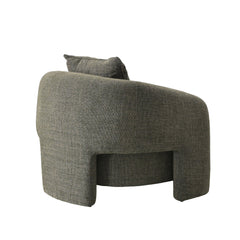 Armchair | Kaitoke Green | Myka Home
