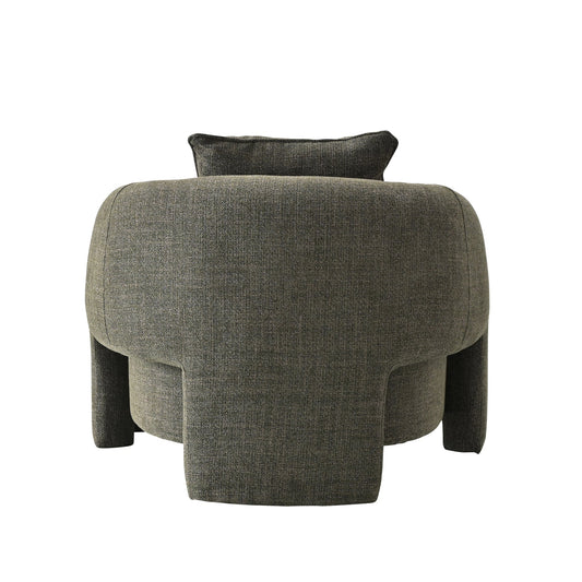 Armchair | Kaitoke Green | Myka Home