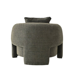 Armchair | Kaitoke Green | Myka Home