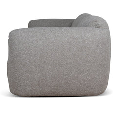 3 Seater Sofa | Hazel Beige | Myka Home
