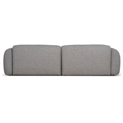 3 Seater Sofa | Hazel Beige | Myka Home
