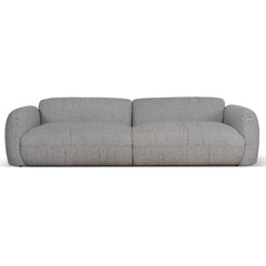 3 Seater Sofa | Hazel Beige | Myka Home