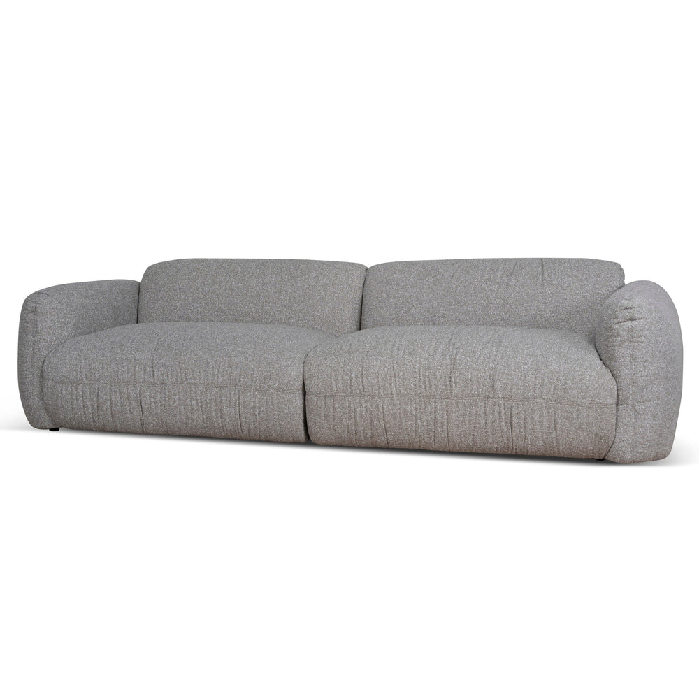 3 Seater Sofa | Hazel Beige | Myka Home