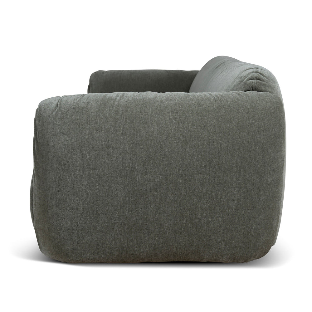 3 Seater Sofa | Olivia Sage | Myka Home - View 3