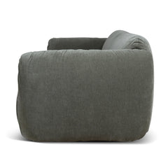 3 Seater Sofa | Olivia Sage | Myka Home