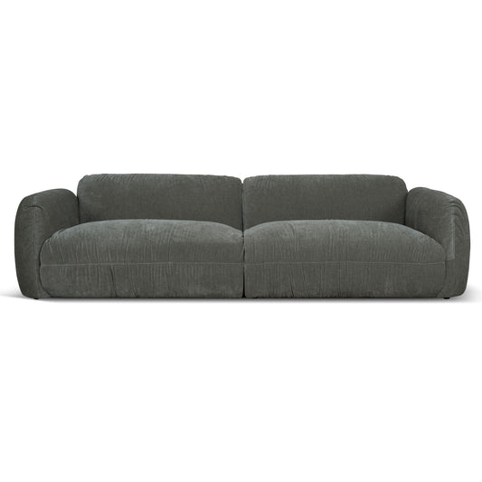 3 Seater Sofa | Olivia Sage | Myka Home