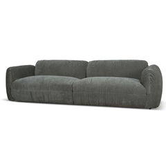 3 Seater Sofa | Olivia Sage | Myka Home