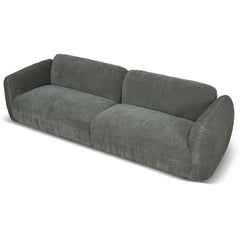 3 Seater Sofa | Olivia Sage | Myka Home