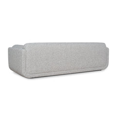 3 Seater Sofa | Noah Silver Lining | Myka Home