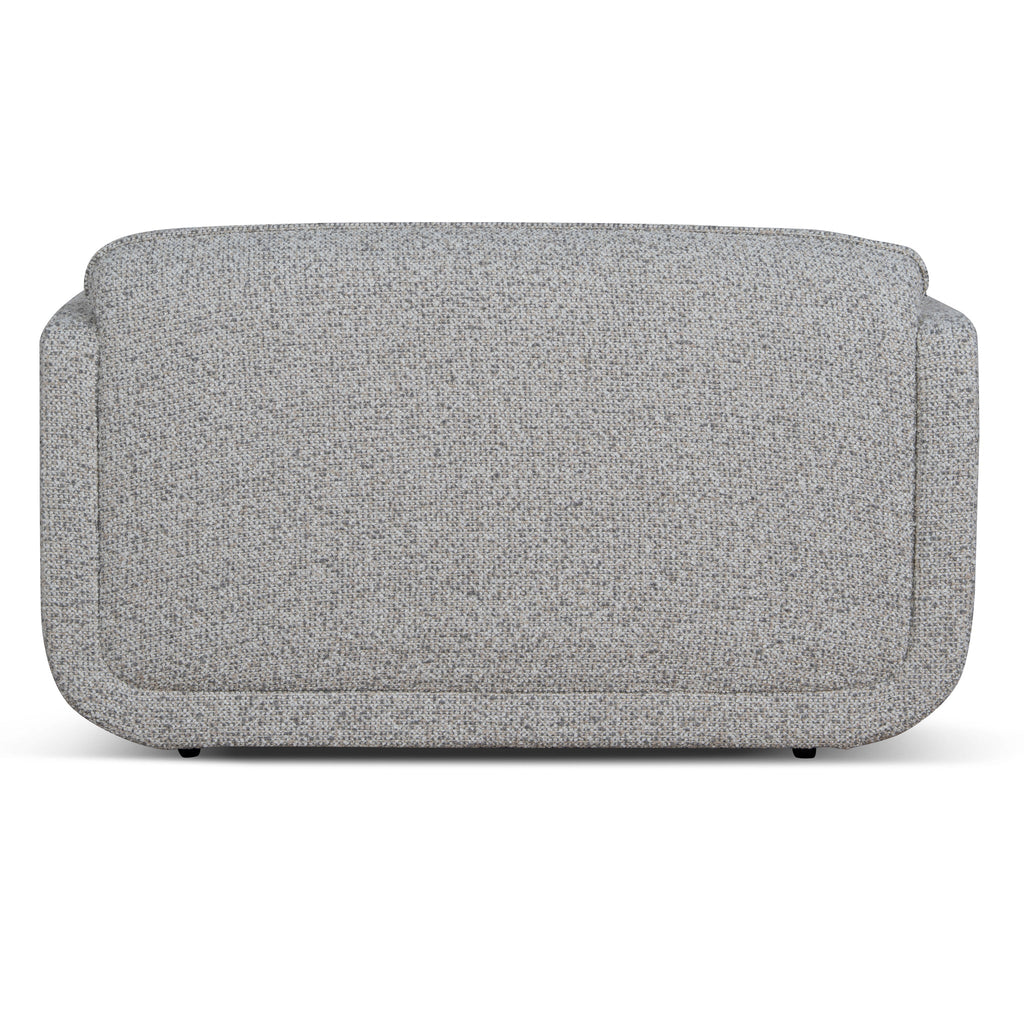 Armchair | Noah Silver Lining | Myka Home - View 5