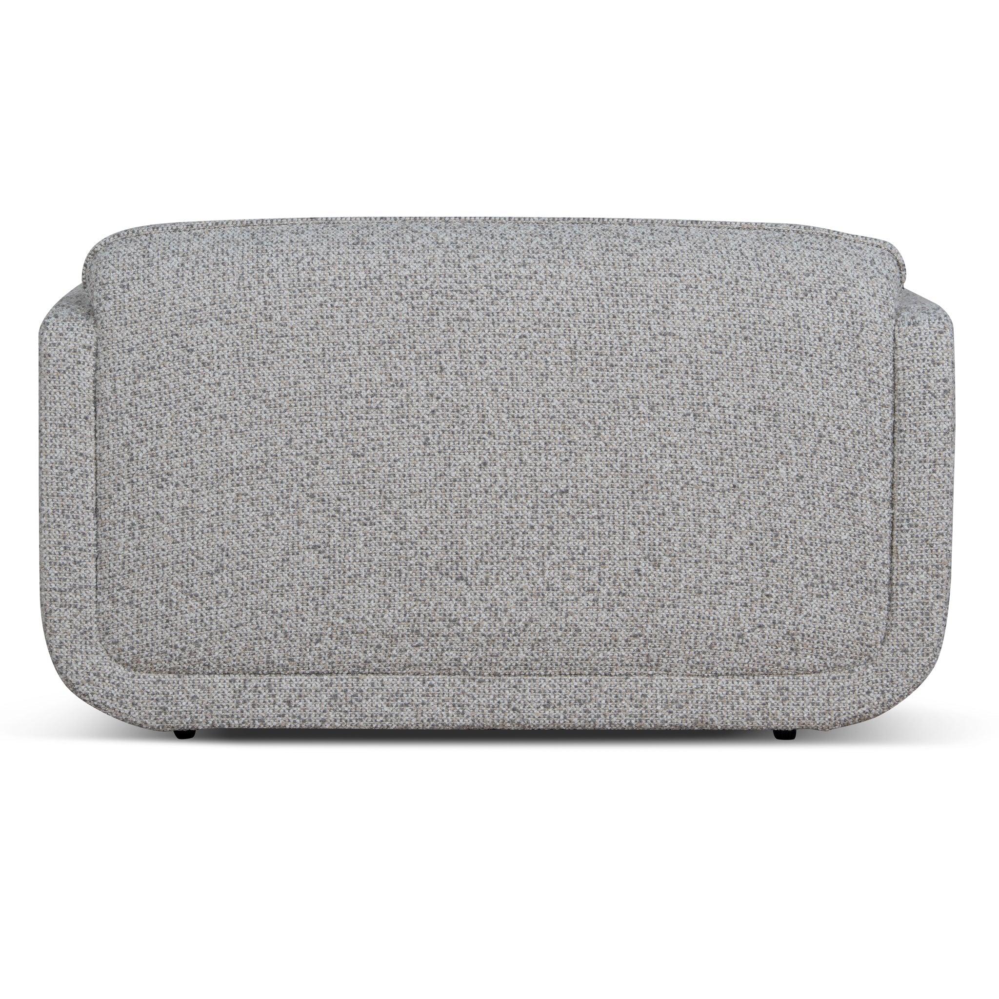 Armchair | Noah Silver Lining | Myka Home - View 5