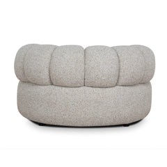 Lounge Chair | Turtledove Grey | Myka Home