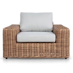 Outdoor Armchair | Royal Sand | Myka Home
