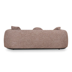 3 Seater Sofa | Santiago Copper | Myka Home