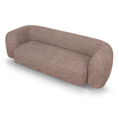 3 Seater Sofa | Santiago Copper | Myka Home