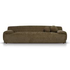4 Seater Sofa | Lila Olive | Myka Home