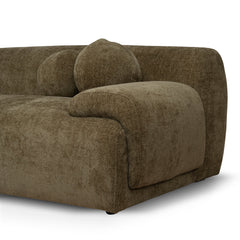 4 Seater Sofa | Lila Olive | Myka Home