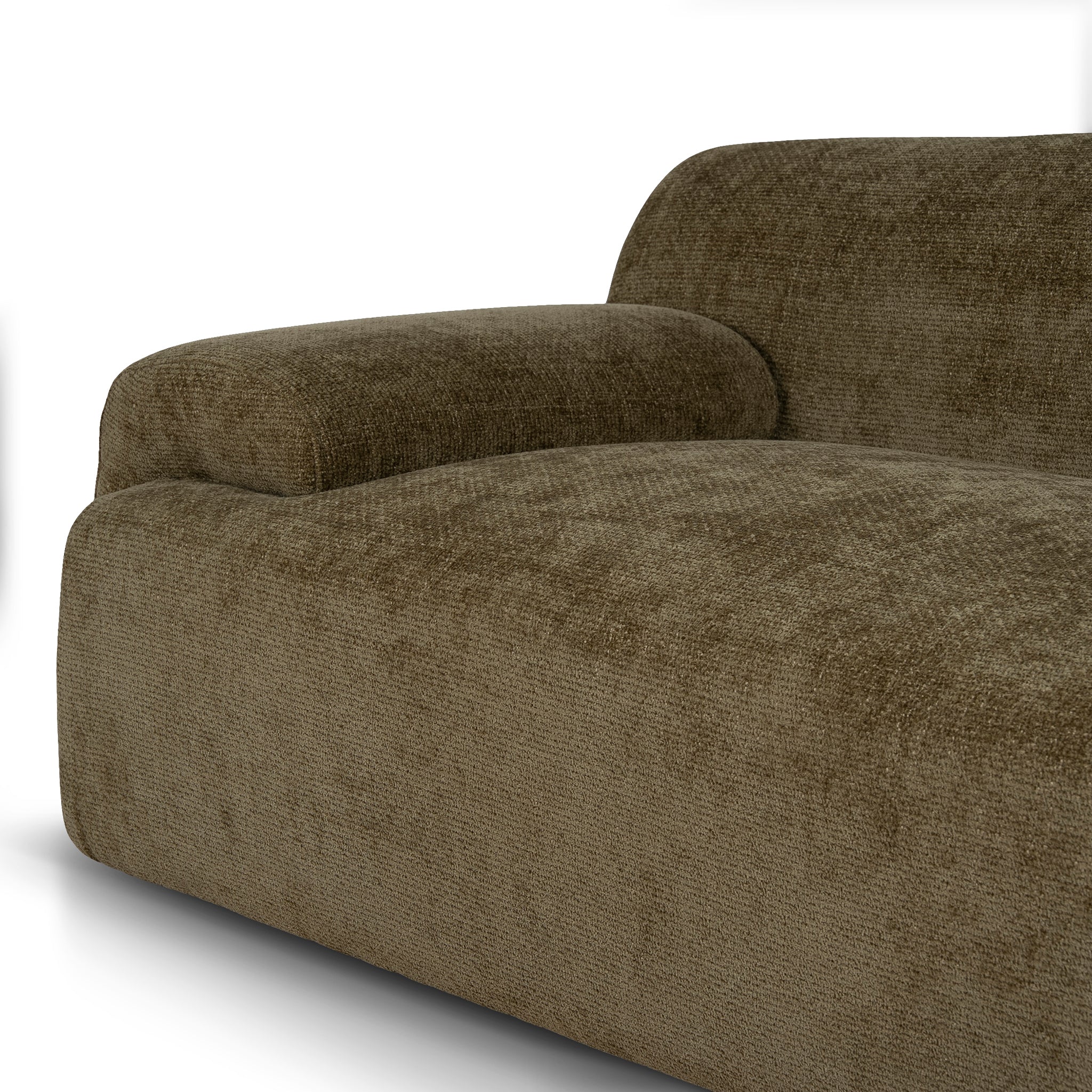 4 Seater Sofa | Lila Olive | Myka Home