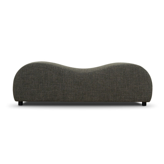1.6M Long Ottoman Bench | Kaitoke Green | Myka Home